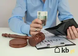 Becikowe a komornik: Pełna ochrona? Jedyny wyjątek i Twoje kroki