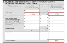 PCC od zakupu samochodu: ile zapłacisz i jak uniknąć błędów?