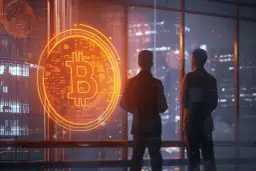 Fundusz Petera Thiela kupił duże ilości BTC i ETH - najnowsze informacje.