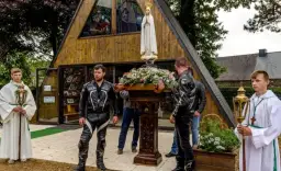 Bretończycy: historia, kultura i tożsamość w nowoczesnym świecie