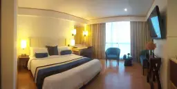 Four Wings Hotel: Lusso Esclusivo in Italia | Prenota Ora