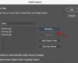 Jak zrobić gifa w Photoshopie - proste kroki, które musisz znać