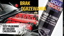 Jak odkamienić chłodnicę w samochodzie i uniknąć przegrzewania