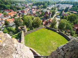 Najciekawsze atrakcje w Bolkowie, które musisz zobaczyć podczas wizyty