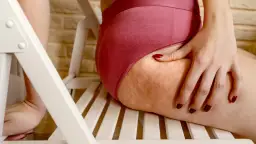 Jak pozbyć się cellulitu? Odkryj swój typ i działaj skutecznie.