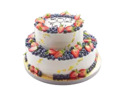 Ile kg tortu na 50 osób? Sprawdź, jak uniknąć błędów w obliczeniach!