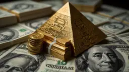 Ile wart jest największy nominał dolara? Oto sekrety waluty USA