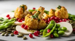 Zaskakujące zamienniki awokado w sałatce, które musisz spróbować