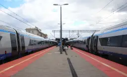 Intercity Praga do Warszawy - gdzie się zatrzymuje i co warto wiedzieć