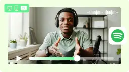 Jak pobrać podcast na Spotify: Prosty sposób na offline słuchanie