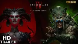 Diablo 4 Sezon 5: Kiedy start? Data, nowości i jak się przygotować