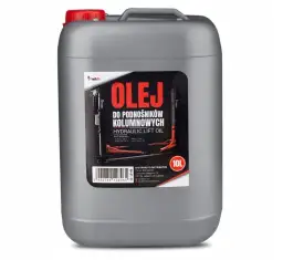 Jaki olej do lewarka żaba? Wybierz odpowiedni, uniknij awarii