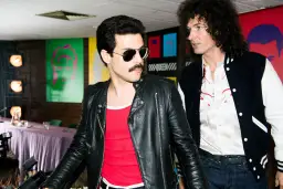 Aktorzy w Bohemian Rhapsody – kto zagrał w kultowym filmie?