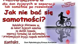 Jak żyć po rozwodzie katolik - znajdź spokój i wsparcie duchowe