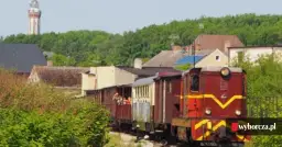 Pociągiem do Pogorzelicy? Sprawdź, jak zaplanować podróż!