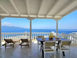 Noclegi w Sarandzie i najlepsze miejsca do spania w nadmorskim kurorcie