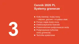 Pompa ciepła 2026: ile kosztuje? Cennik, dotacje i eksploatacja
