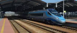 Prędkości PKP Intercity: Ile km/h osiąga Pendolino, EIC, IC, TLK?