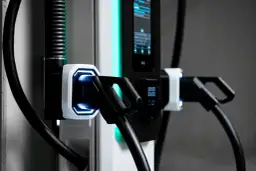 Zarabianie na stacjach ładowania EV: Ile i jak zmaksymalizować zyski?