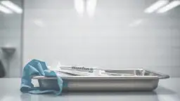 Jaki wenflon do kolczyka w nosie? Wybierz bezpieczny i idealny