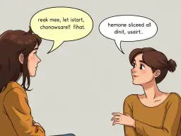 Jak rozmawiać o rozstaniu z partnerem, aby uniknąć zbędnych konfliktów