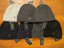 Ralph Lauren Mütze: Original erkennen, pflegen & perfekt stylen