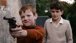 Najlepsze filmy o IRA – historie konfliktu w Irlandii Północnej, które musisz znać