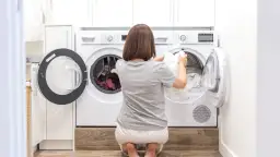 Na co zwrócić uwagę przy wyborze suszarki do ubrań - najważniejsze kryteria