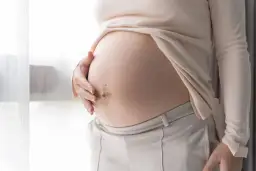 Ciąża: Kiedy do lekarza, aby uniknąć problemów zdrowotnych?