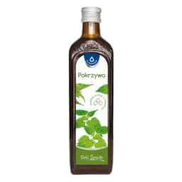 Sok z pokrzywy gdzie kupić – najlepsze sklepy i oferty online