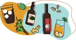 Najlepsze drinki z czarnym rumem, które musisz spróbować dziś