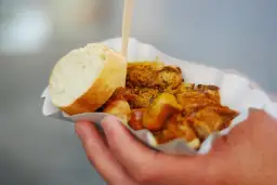 Drezno z kulinarnej perspektywy: Najlepsze restauracje i lokale gastronomiczne