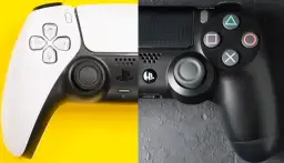 Gry z PS4 na PS5: Czy Twoja kolekcja działa? Przenieś i zyskaj!