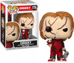 Gdzie kupić laleczkę Chucky? Najlepsze opcje z dźwiękiem i cenami