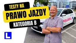 Ile jest testów na prawo jazdy? Sprawdź, co musisz wiedzieć!