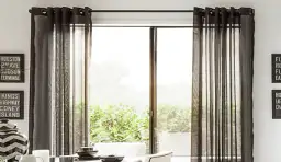 Na jakiej wysokości karnisz? Uniknij 3 częstych błędów