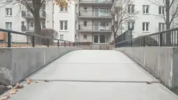 Jak zrobić podjazd dla wózków dziecięcych - proste kroki i porady