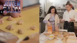 Idealne ciasto na tortellini: Sekretny przepis krok po kroku