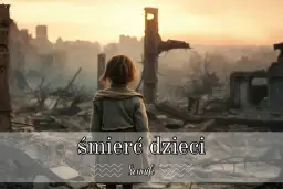 Sennik - śmierć cudzego dziecka i jej symboliczne znaczenie w snach