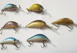 Przynęty na klenia: Wybierz idealne i łów jak ekspert!