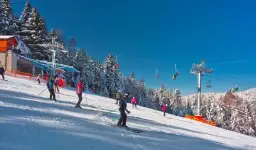 Podhale stoki narciarskie: najlepsze trasy i ośrodki na zimę