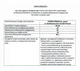 Ile waży piec na ekogroszek? Zaskakujące różnice w wagach modeli