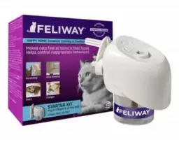 Jak oduczyć kota znaczenia terenu i przywrócić spokój w domu