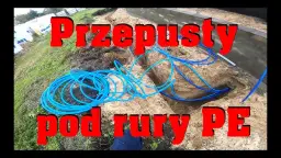 Jakie przepusty w fundamencie wybrać, aby uniknąć kosztownych usterek?