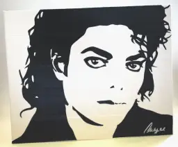Pop art Michael Jackson – Gdzie kupić wyjątkowe plakaty i obrazy?