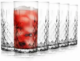 Szklanki: klucz do pełni smaku i estetyki napojów?