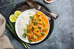 Jaki ryż jest dietetyczny? Odkryj zdrowe opcje dla diety