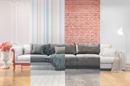 Jakie są style domów? Odkryj, który styl najlepiej pasuje do Ciebie