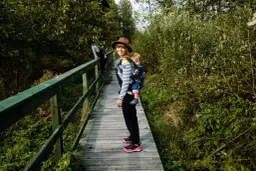 Wycieczki pod Warszawę: 20+ pomysłów na weekend i jeden dzień