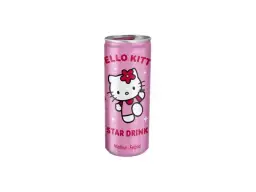 Gdzie kupić Hello Kitty Star Drink w Polsce? Smaki i ceny